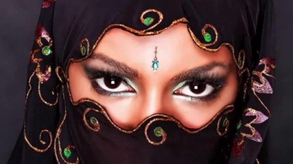 Arabic Trance - Take me away ___ Morfou Remix