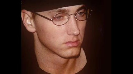 Eminem - American Psycho 2 (solo)