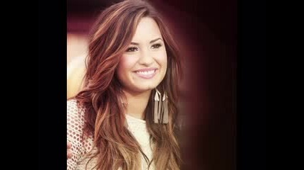 Demi Lovato konkursa~