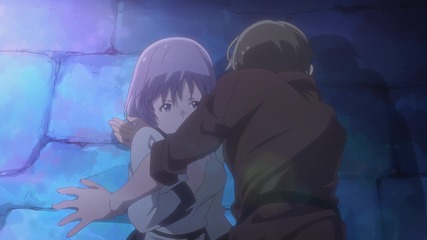 [lastalliance] Hai to Gensou no Grimgar - 04 [720p] [bg Subs]