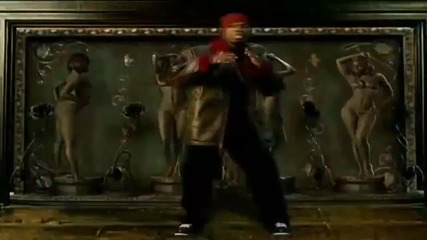 50 Cent - Candy Shop (official Video) {hq}
