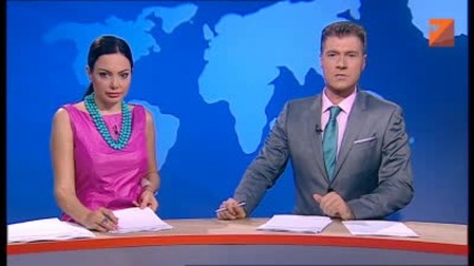 Дунав мост на скрап