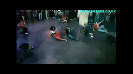 Step Up 2 The Streets Part - 9