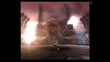 God Of War 2 Chapter 10