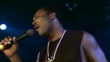 George Benson - The Greatest Love Of All