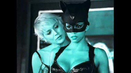 catwoman