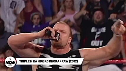 WWE Ke Sabse Shocking Betrayals: WWE Now India