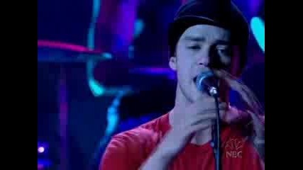 Justin Timberlake - Concert In Memphis - 5