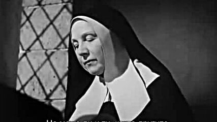 Песента на Бернадет ( The Song of Bernadette 1943 ) Е03