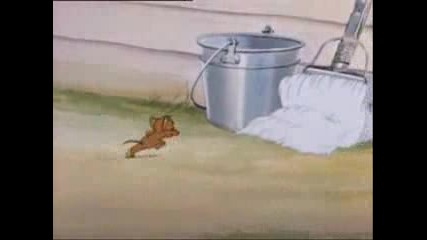 Nhtv - Av1 - Tom amp Jerry Cartoon 