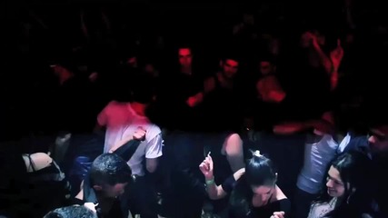 Alex Gaudino feat. Kelly Rowland - What a Feeling ( Promo, 2011)