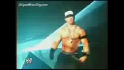 john cena my time is now 