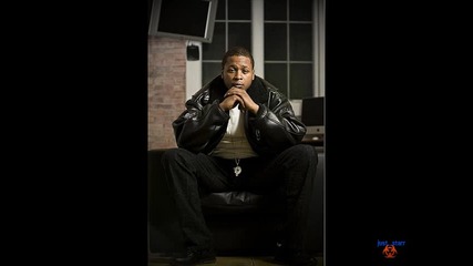 Young Chris ft. Raheem Devaughn - Want To Love You