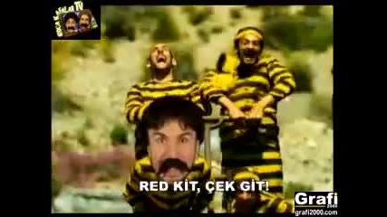 koca kafalar redkit cek git