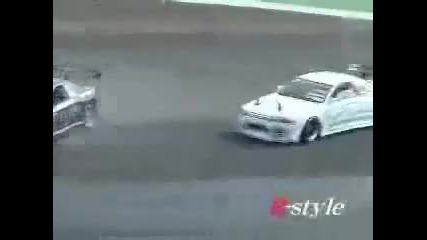 Rc Cars Drifting