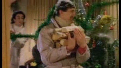 Честита Нова Година 2013!!! Wham & George Michael - Last Christmas