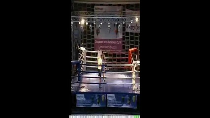 Zdravko Nikolov - Miroslav Chomezov Part1