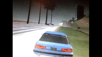 Gta - San Andreas