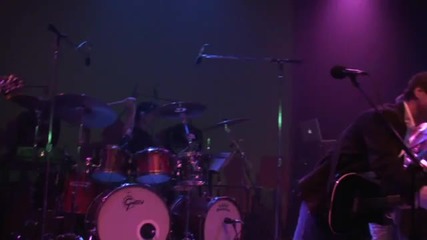The Black Jacket Symphony - Getting In Tune 