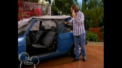 Hannah Montana Ep 14 Part 2