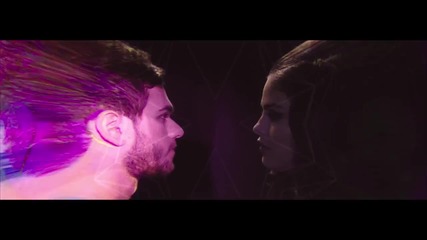 Zedd feat. Selena Gomez - I Want You To Know ( Official Video)