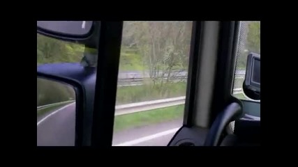 Мост Льо Авр