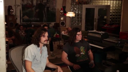 Fist - Headed West [official Video]