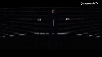Armin van Buuren ft. Sharon den Adel - In and Out of Love (official Music Video)