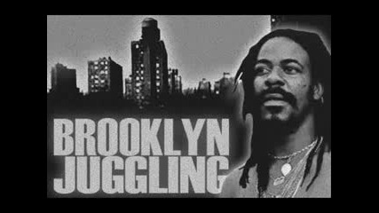 Louie Lepkie - Brooklyn Juggling
