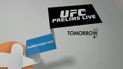3 Prelims - Live And Free on Ion 
