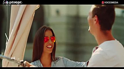 Geo Da Silva - I Love U Baby ( Official Video ) with model Iuliana Doroftei