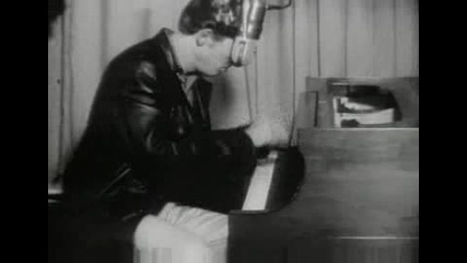 Jerry Lee Lewis - You Win Again (1956)