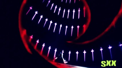 bleach //microcosm//