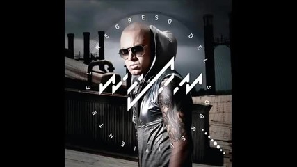 New / Превод / Wisin Ft 50 Cent - El Sobreviviente * / intro / *