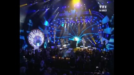 Akon - Right Now (music Awards 2009) *hq*