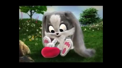 Schnuffel - Ich hab Dich lieb - official video