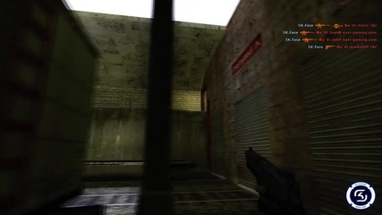 face vs Navi | Sk Gaming [hq]