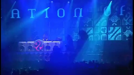 Reverze Creation Of Life 2009 dvd Part 02 - Gave 