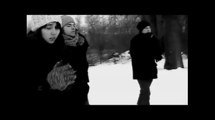 The Rosewood Thieves - Los Angeles ( Official Video ) // Супер Качество //