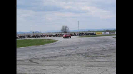 Retro Rally 2012