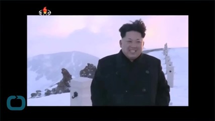 N. Korea Says it Has Been Hit by Worst Drought in 100 Years