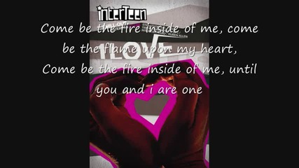 You won't relent - Jesus Culture- with Lyrics