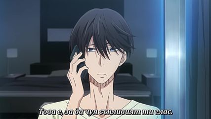 [ Bg subs ] Dakaretai Otoko 1-i ni Odosarete Imasu. - 09