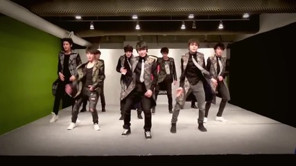 [17tv] Seventeen Show Tvxq O Cover