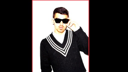 New Joe Jonas Uk Magazine Pictures