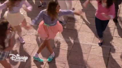 Violetta - Nel mio mondo - Music Video