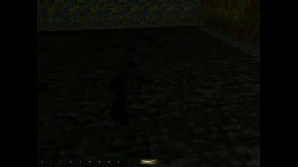 Thief 1 - The Dark Project Mission 7 - The Sword (part 2/3) 