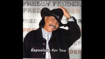 Freddie Fender - Crazy Baby