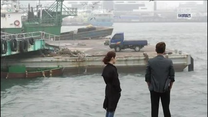 [бг субс] I Remember You (2015) Епизод 8
