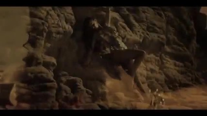 Fat Joe feat. Chris Brown - Another Round [official Video]